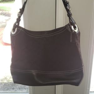 Coach Hobo bag
